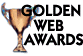 Proud winner of the 2002-2003 Golden Web Award